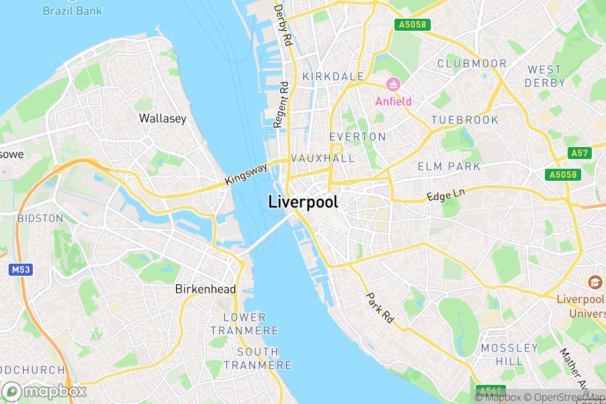 Liverpool