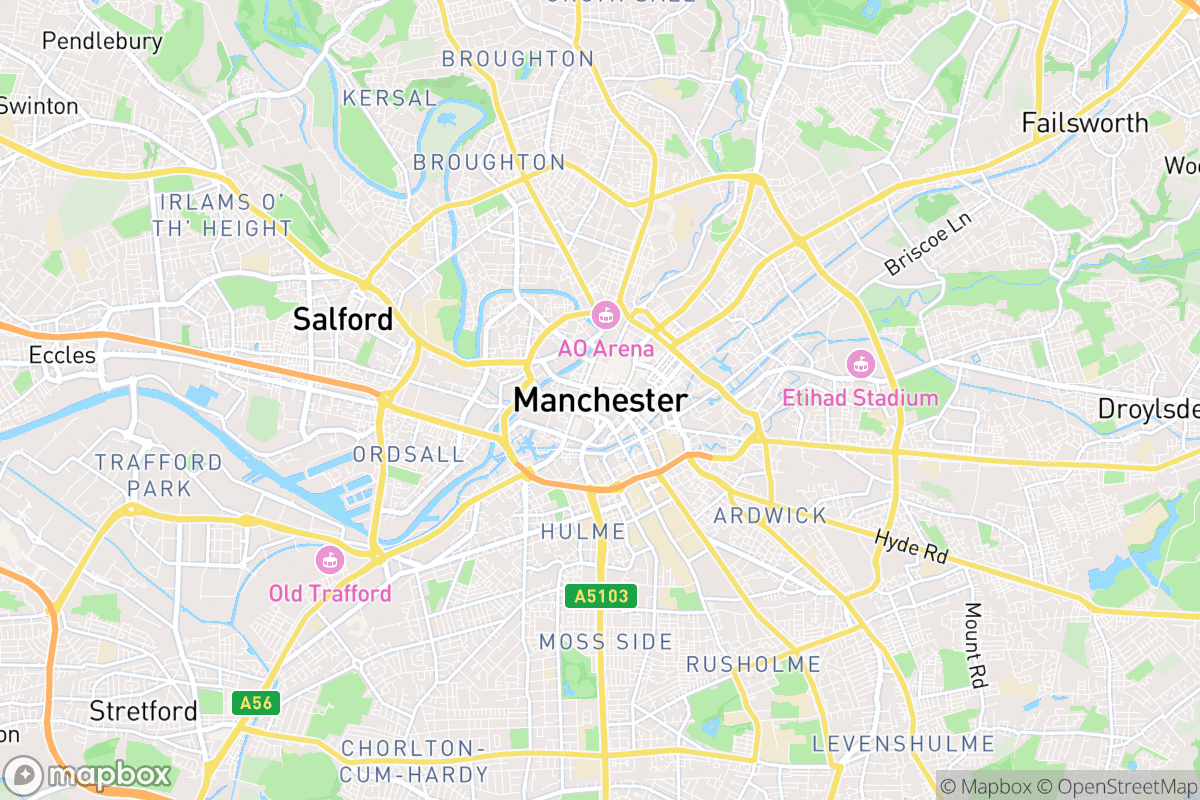 Manchester