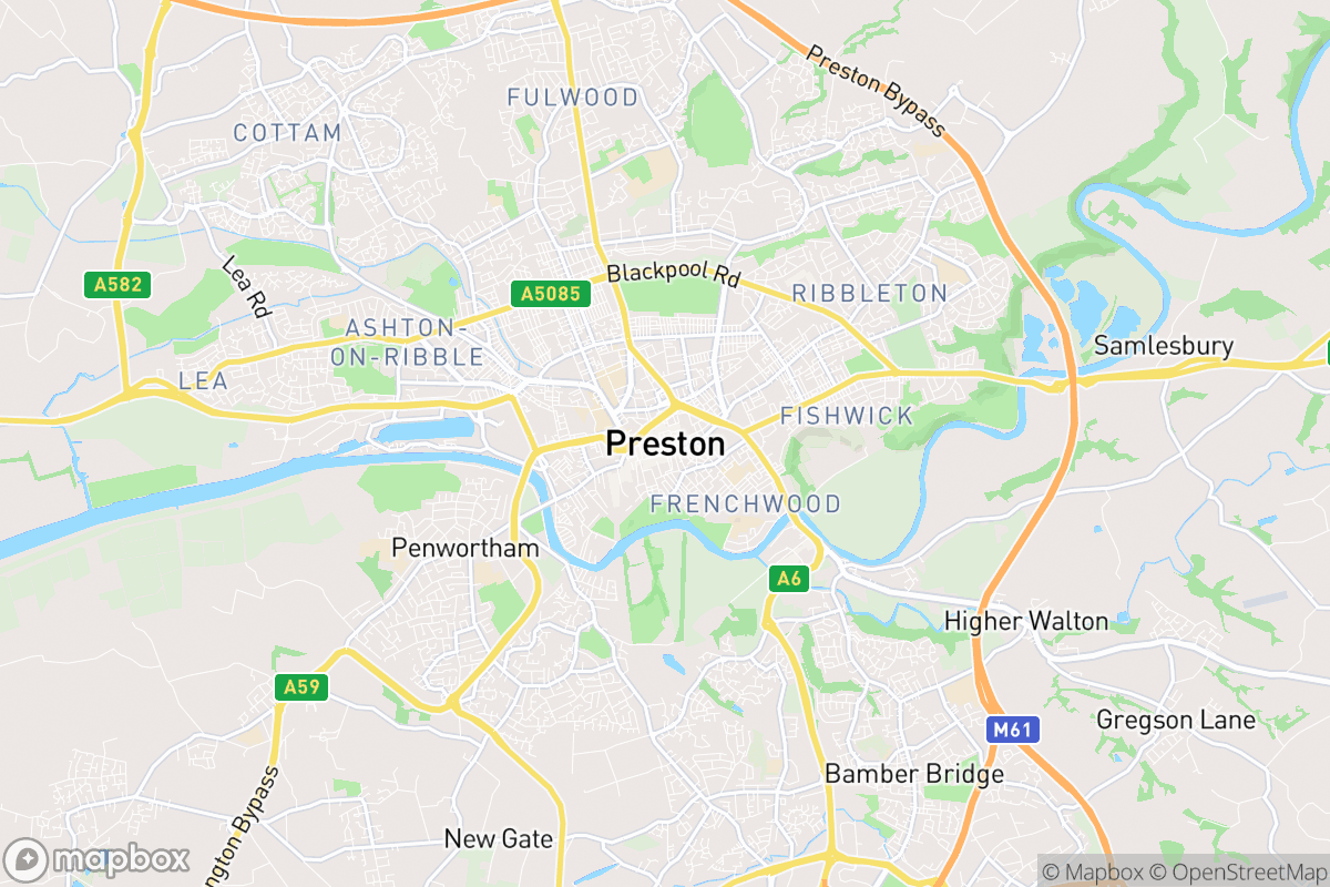 Preston