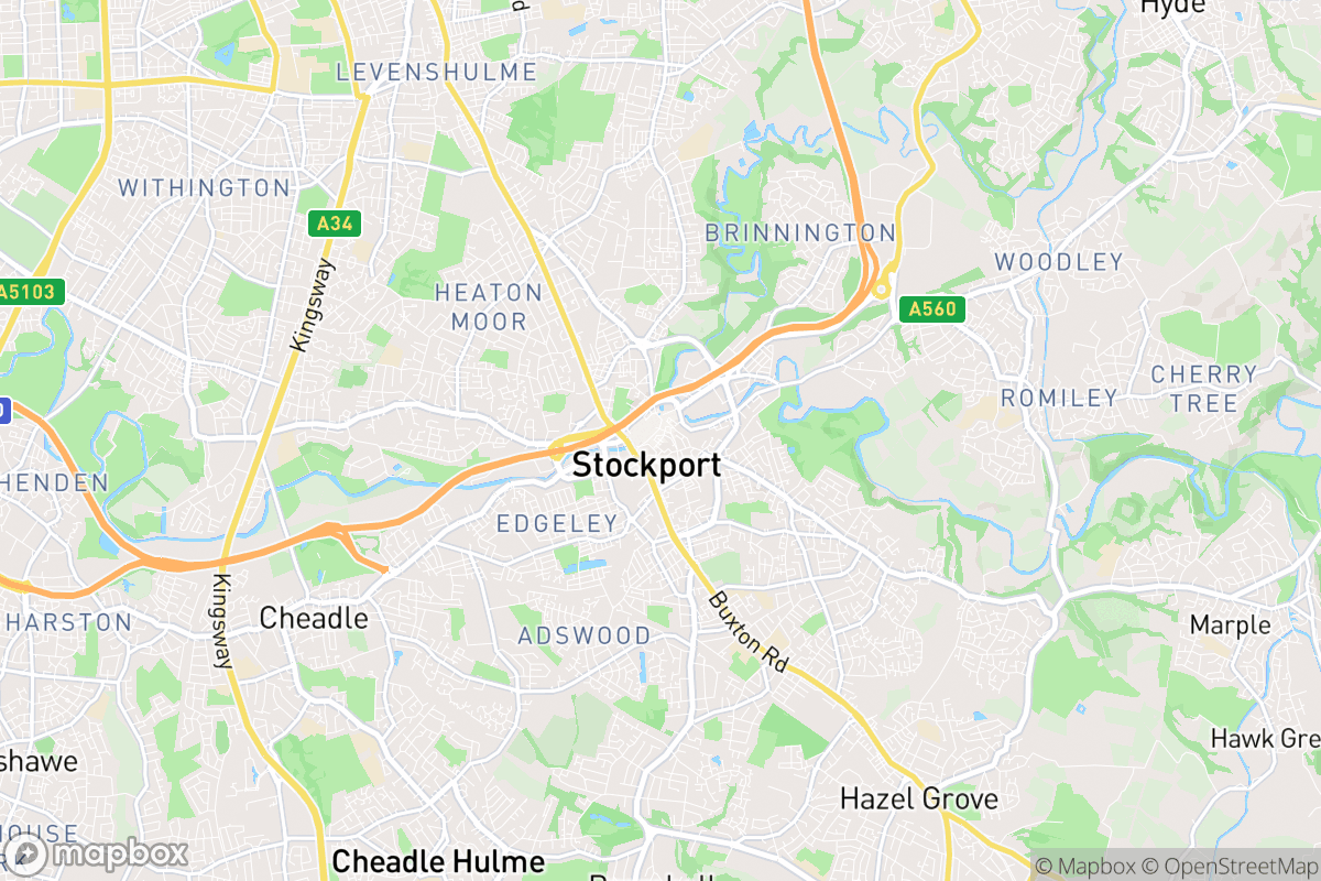 Stockport
