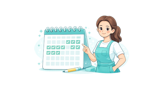 Flexible Schedule