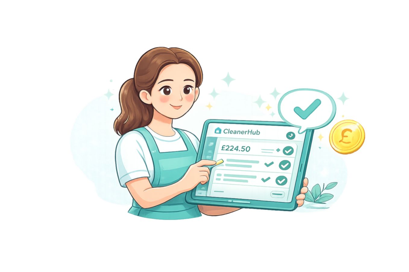 Secure Payments