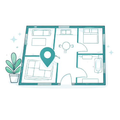 About your home