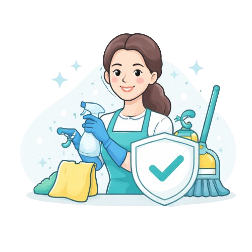 Local cleaners
